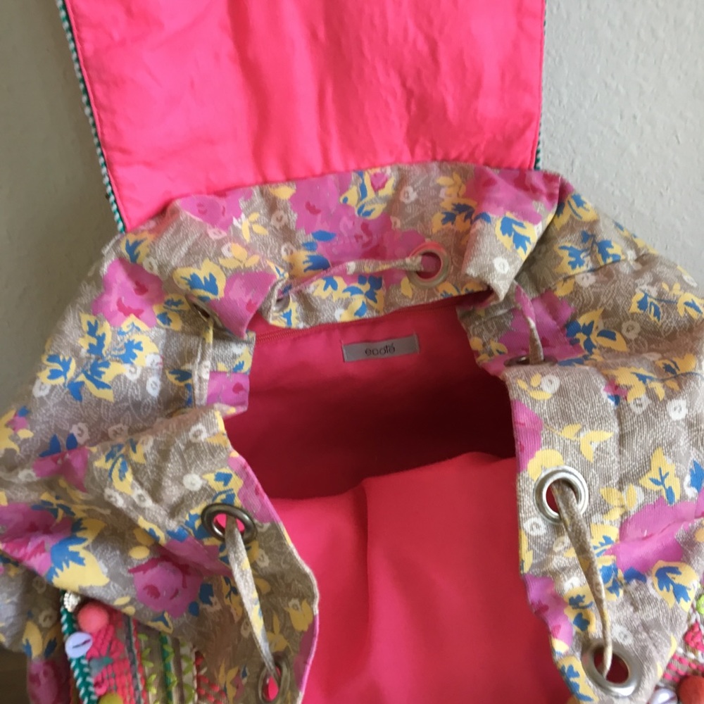 Boho Backpack - image 5